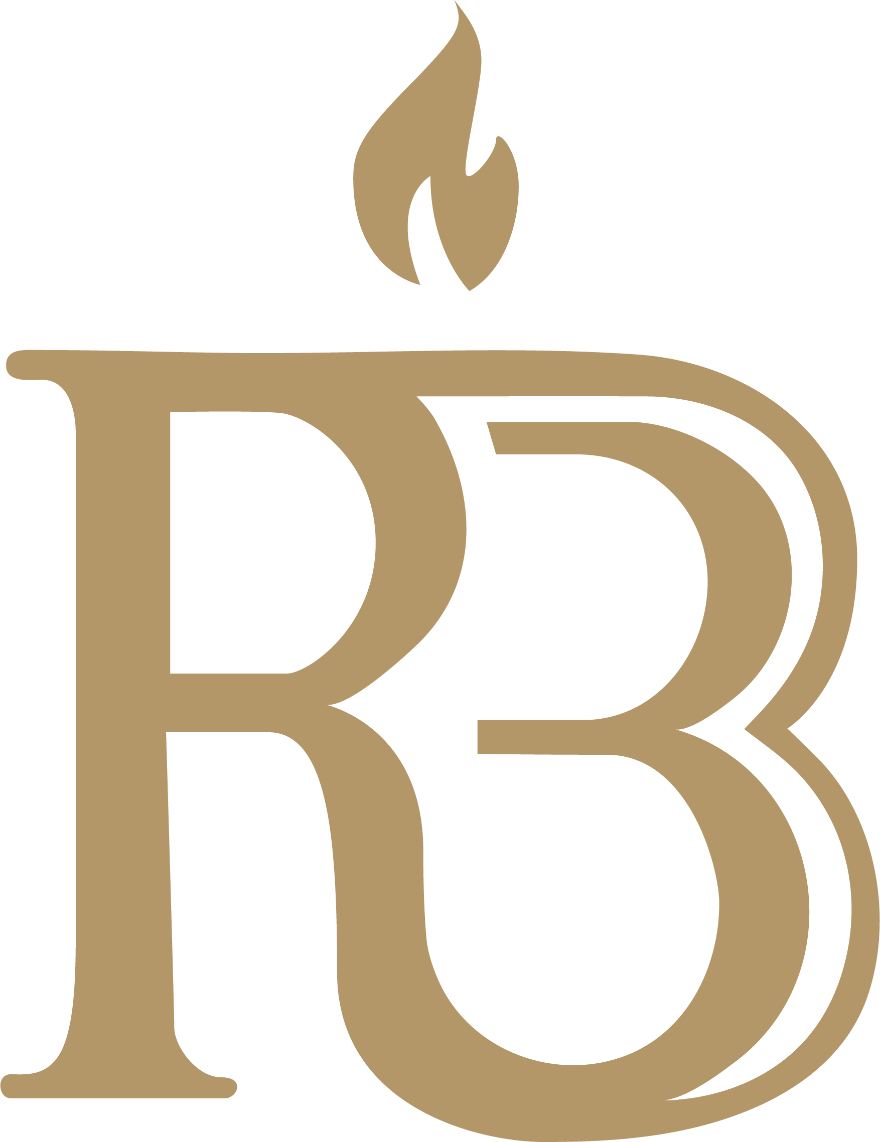 R&B Luxury Candles Pvt. Ltd.